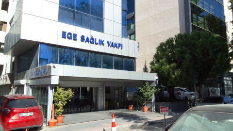 Ege Sağlık Hastanesi görseli