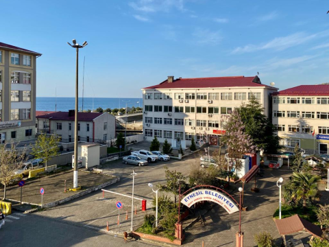 Eynesil Belediyesi görseli
