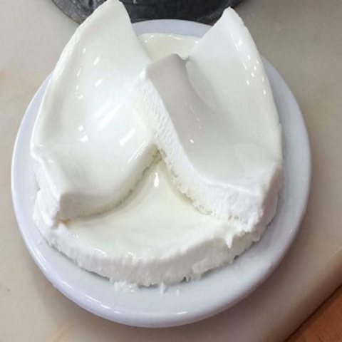 Afyon Kaymak görseli