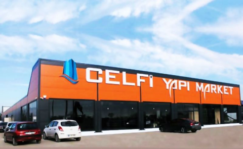 Celfi Yapı Market | Düzce görseli