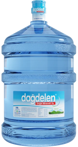 Dağdelen Su görseli