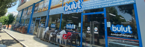 Bulut AVM görseli