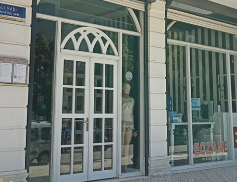 Açelya Eczanesi (Gaziantep) görseli