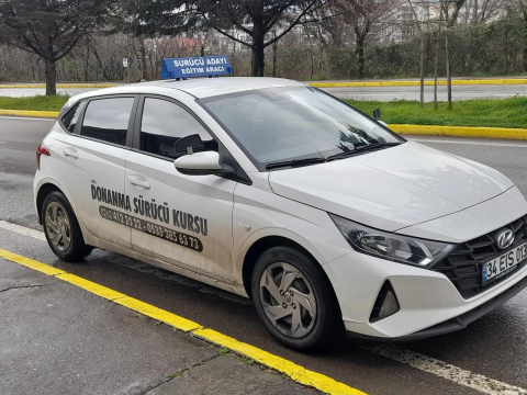 Donanma Sürücü Kursu görseli