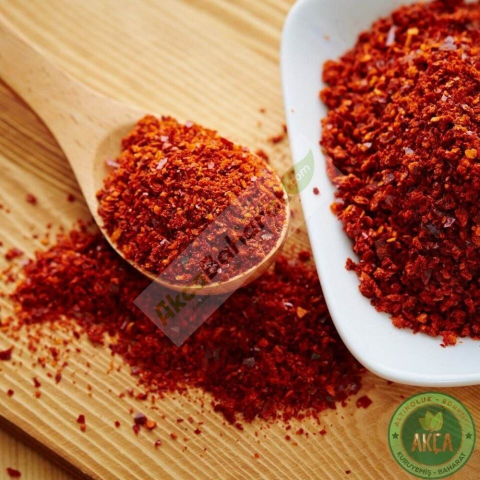 Akca Baharat görseli