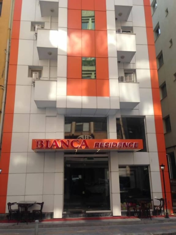Bianco Residence görseli