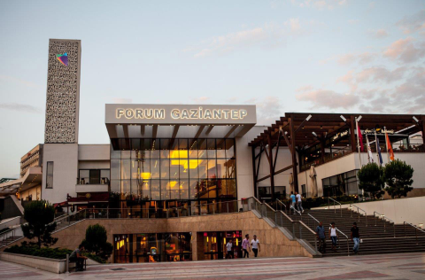 Forum Gaziantep Avm görseli