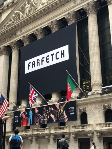 Farfetch Türkiye görseli