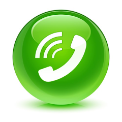 Çağrı SMS görseli