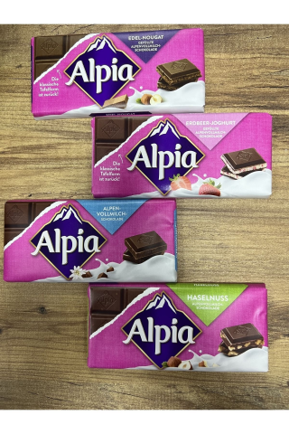 Alpia görseli