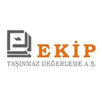 Ekip Taşınmaz Değerleme görseli