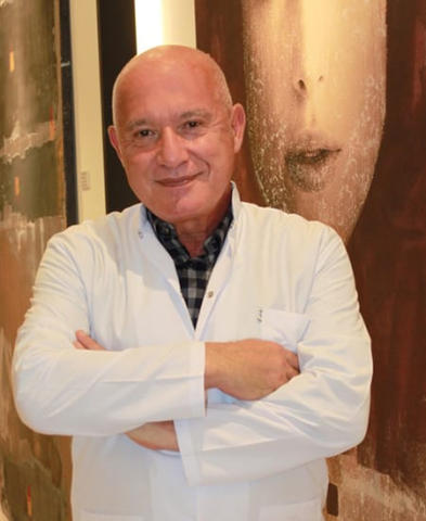 Dr. Ali Fuat Aytekin görseli