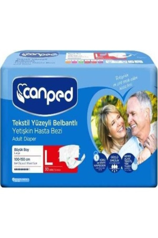 Canpet görseli