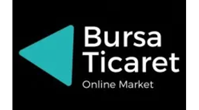 Bursa Ticaret Online Market görseli