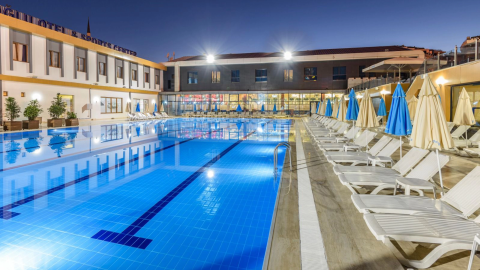 Club Aydınoğlu görseli