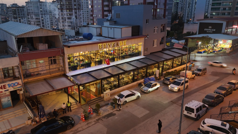 Beyzade Restoran görseli