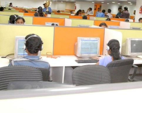 Andromeda Call Center görseli