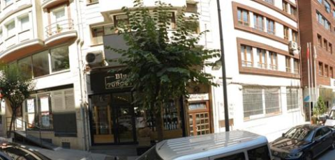 Blueline Kuaför (Nişantaşı) görseli