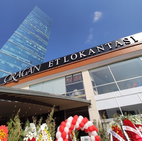 Çırağan Et Lokantası görseli