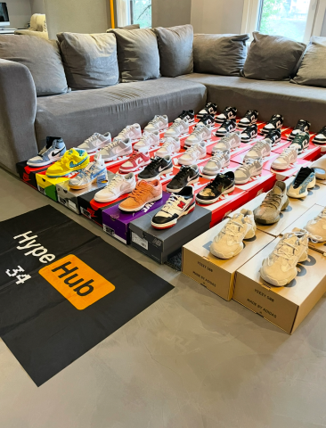 Hypehub görseli