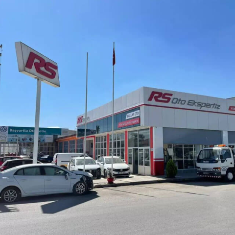 Ballar Otomotiv (Sivas) görseli