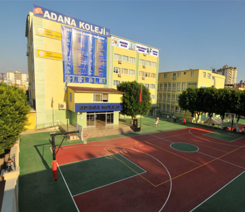Adana Koleji Eğitim Kurumları görseli