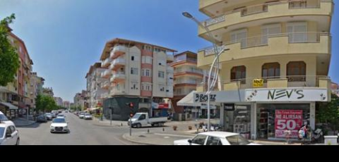Çin Eczanesi (Manavgat) görseli