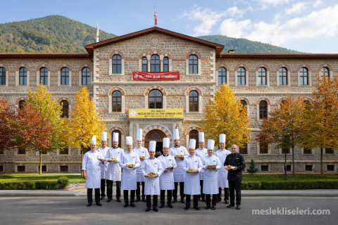 Aşcılar MTAL | Mengen görseli