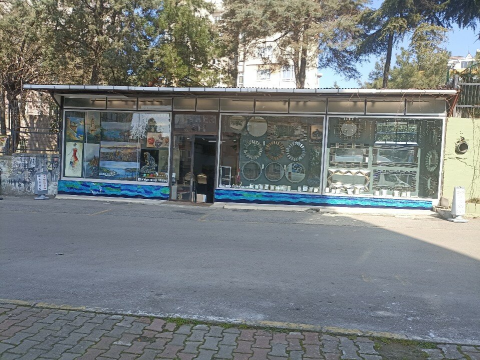 Cevher Cam (İstanbul) görseli