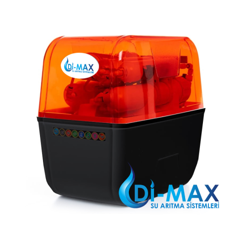 Di-Max Su Arıtma Sistemleri görseli
