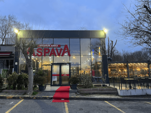 Anka Aspava Florya görseli