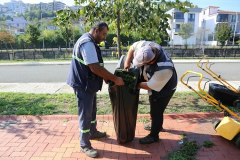 Doğa Temizlik Sakarya görseli