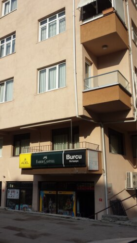 Burcu Kırtasiye | Ataşehir görseli