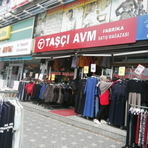 Daşcı Giyim görseli