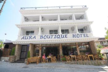 Aura Boutique Otel görseli