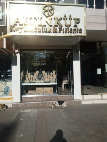 Altınküp Kuyumculuk görseli