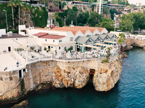 Arma Restaurant (Antalya) görseli
