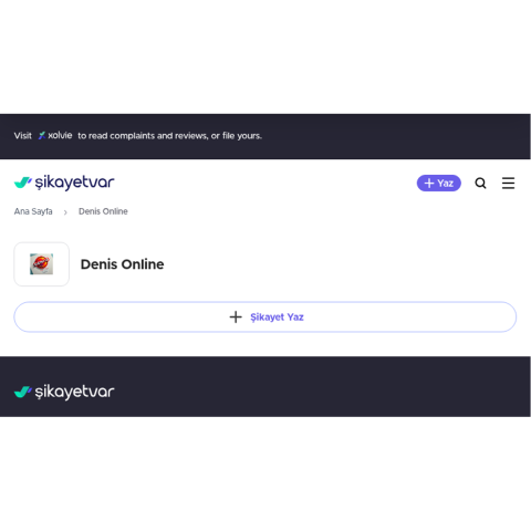 Denis Online görseli