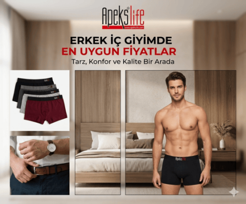 Apeks Life görseli