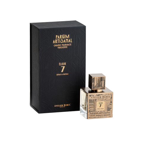 Atelier No Seven görseli