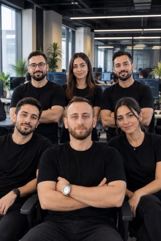 Ferisoft Yazılım görseli