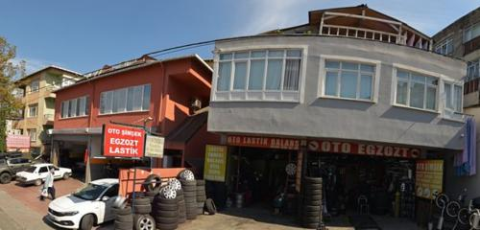 Doğanyurt Asansör görseli