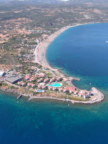 Assos Dove Hotel görseli
