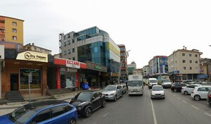 Çubuklu Eczanesi (Beykoz) görseli