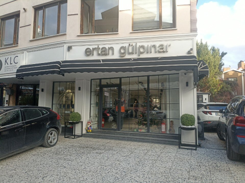 Ertan Gülpınar Kuaför görseli
