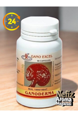 Gano Excel görseli