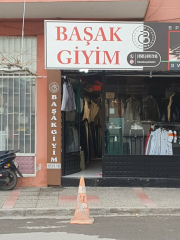 Başak Giyim görseli