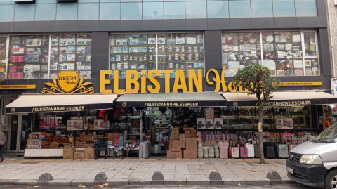 Elbistan Home (Esenler) görseli