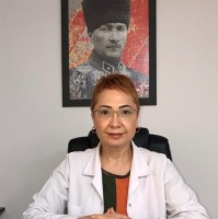 Diş Hekimi Ayşegül Sivrikaya görseli
