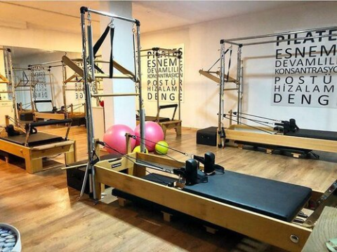 FitLife Yalıkavak Fitness Merkezi görseli